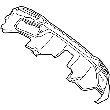 Mercedes-Benz 166-885-13-38