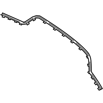 Mercedes-Benz 292-885-00-74-64