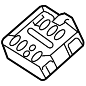 Mercedes-Benz 221-870-00-92