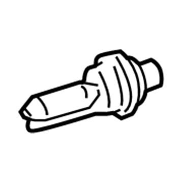 Mercedes-Benz 400809-000007-64