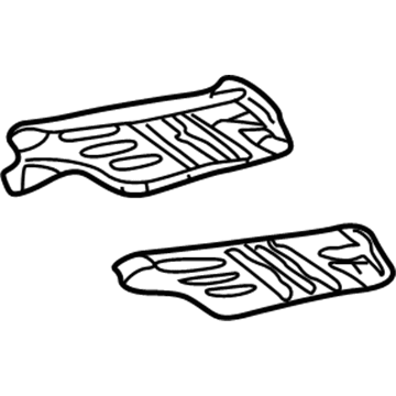 Mercedes-Benz 208-610-05-10