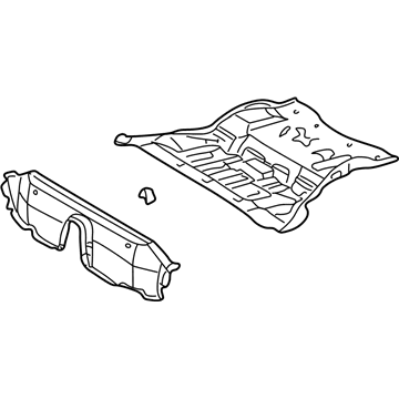 Mercedes-Benz 208-610-03-61