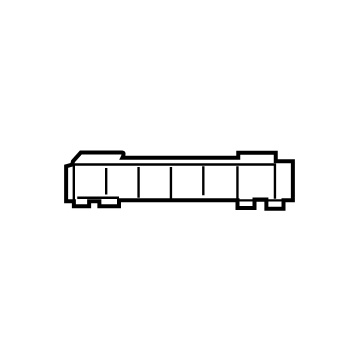 Mercedes-Benz 217-905-14-00-9E93