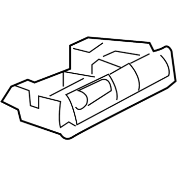 Mercedes-Benz 203-820-19-01-64