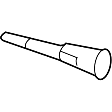 Mercedes-Benz 230-680-04-84