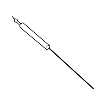 Mercedes-Benz 230-684-00-54