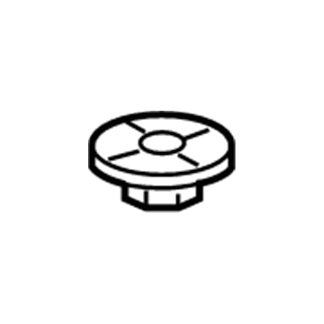 Mercedes-Benz 201-990-00-50