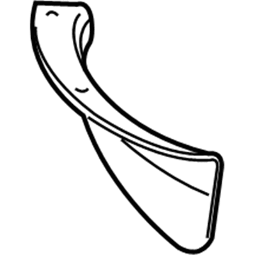 Mercedes-Benz 164-884-13-22