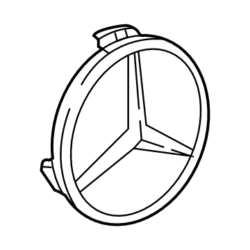 Mercedes-Benz 000-400-38-00-9715