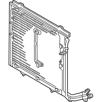 Mercedes-Benz 202-830-13-70