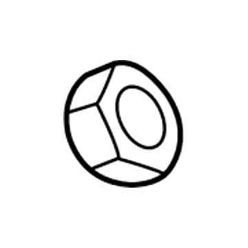 Mercedes-Benz 304032-008012