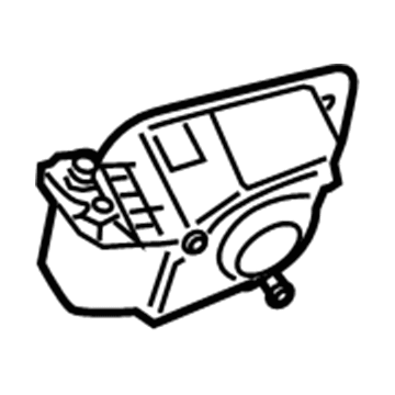 Mercedes-Benz 216-630-00-67