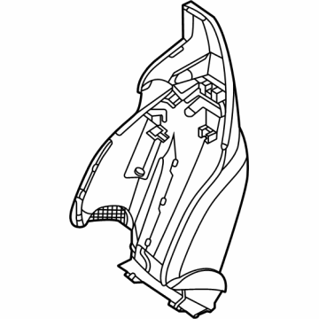 Mercedes-Benz 236-910-28-04-9K21