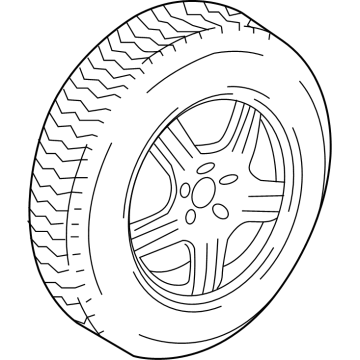 Mercedes-Benz 222-400-07-00