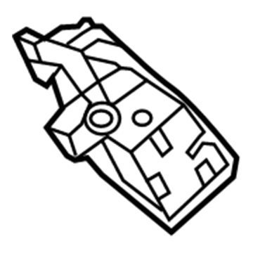 Mercedes-Benz 166-905-28-00-7N59