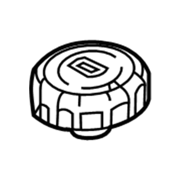 Mercedes-Benz 210-501-06-15-64