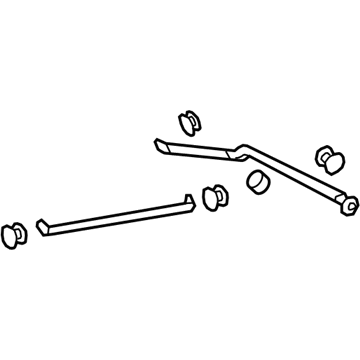 Mercedes-Benz 205-778-01-00-65