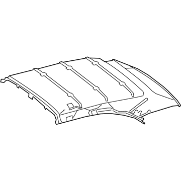 Mercedes-Benz 238-770-12-00-64-1C46