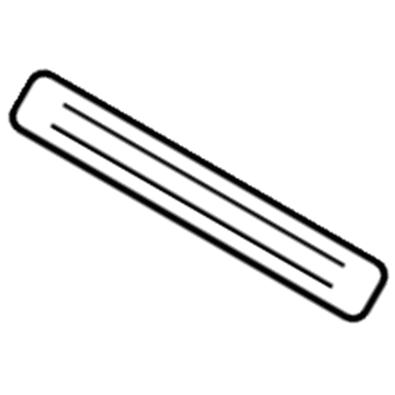 Mercedes-Benz 124-584-99-17
