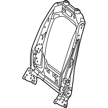 Mercedes-Benz 166-910-04-34