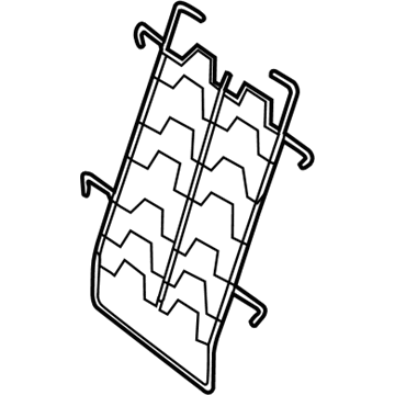 Mercedes-Benz 166-914-00-00