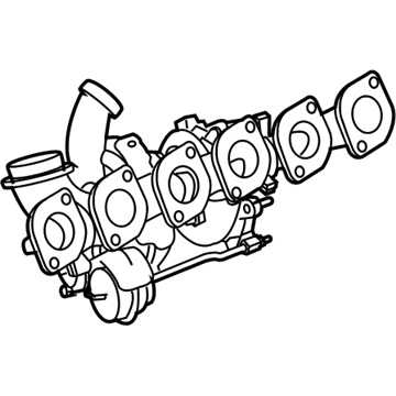 Mercedes-Benz 275-090-25-80-80