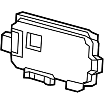 Mercedes-Benz 205-900-12-17