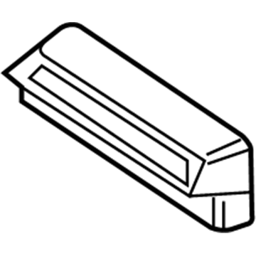 Mercedes-Benz 222-817-54-00