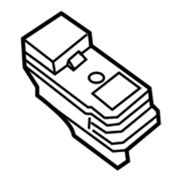 Mercedes-Benz 172-820-86-10-9107