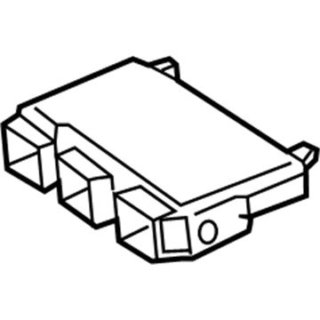 Mercedes-Benz 205-900-78-27