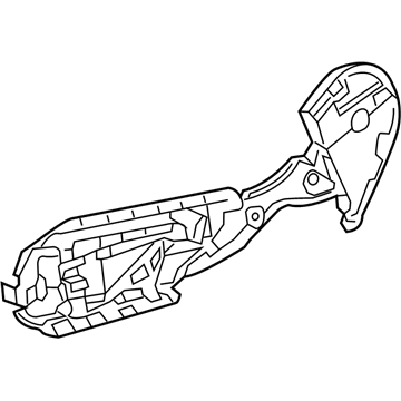 Mercedes-Benz 205-918-00-16-7H52