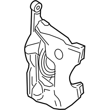 Mercedes-Benz Brake Caliper Repair Kit - 000-421-66-81