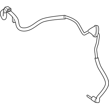 Mercedes-Benz 232-540-04-11