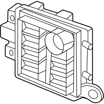 Mercedes-Benz 205-545-14-00