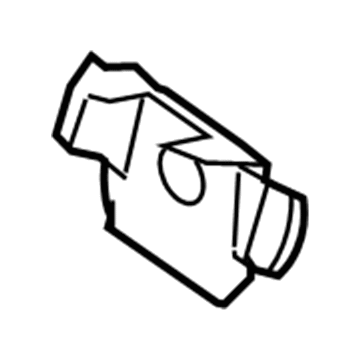 Mercedes-Benz 251-910-03-14