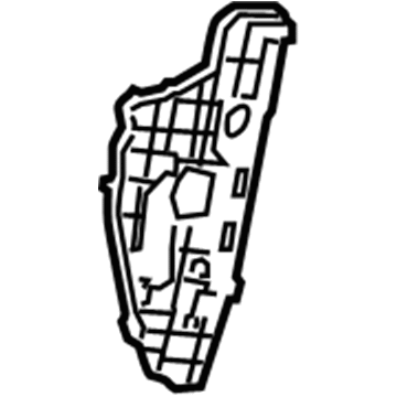 Mercedes-Benz 216-723-01-08
