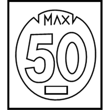Mercedes-Benz 170-584-00-38