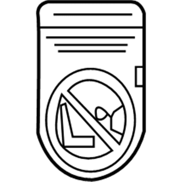 Mercedes-Benz 204-817-13-20