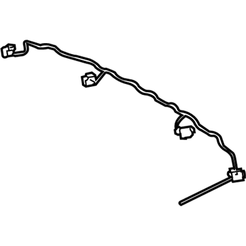 Mercedes-Benz 216-540-21-05