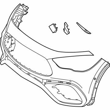Mercedes-Benz 247-880-45-08-9999