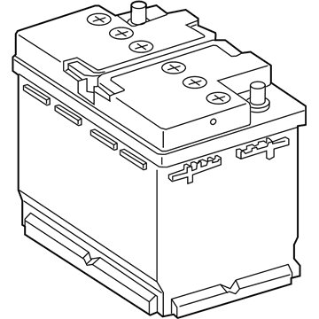 Mercedes-Benz 001-982-82-08
