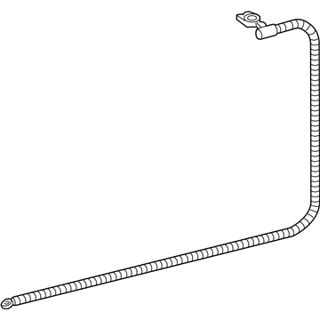 Mercedes-Benz 463-820-38-31