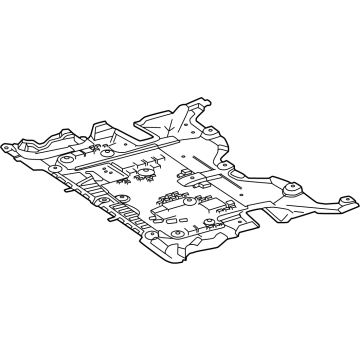 Mercedes-Benz 206-524-81-00