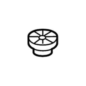 Mercedes-Benz 099-504-72-00