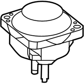 Mercedes-Benz 166-240-08-18