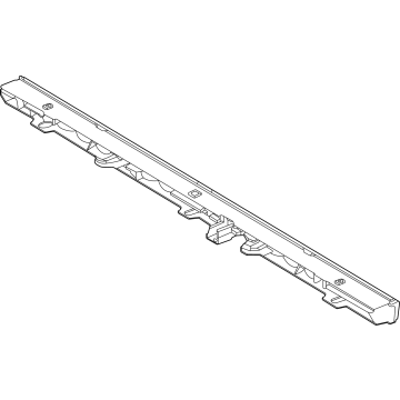 Mercedes-Benz GLC63 AMG S E Performance Daytime Running Lights - 254-906-12-01