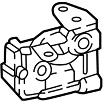 Mercedes-Benz 204-870-31-58