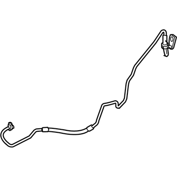 Mercedes-Benz 204-830-48-16