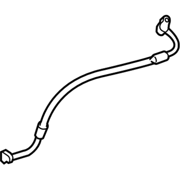 Mercedes-Benz 204-830-50-16