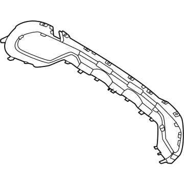 Mercedes-Benz 254-885-81-00